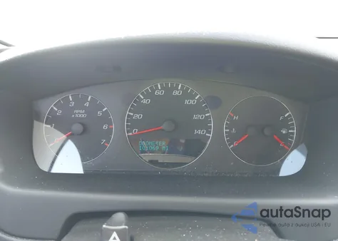 2008 Chevrolet Impala Lt from USA, damaged, VIN 2G1WT58KX81291863